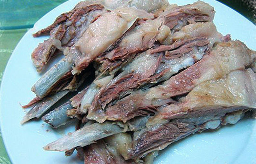国内10大羊肉美食胜地