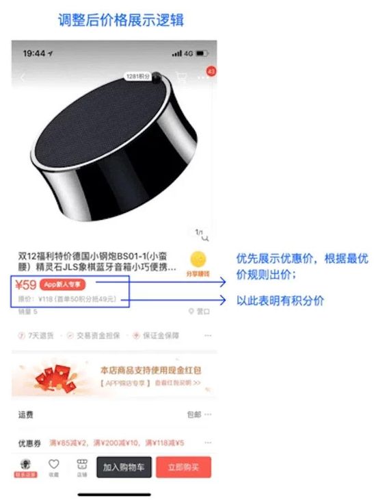 微店规则