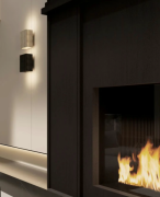 格纹森Grrainsense高端水性漆涂装板材，定义“即装即住”新标杆