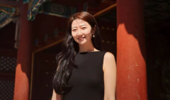 支教八个月后，高途教育英语老师郭艺想带更多孩子看世界